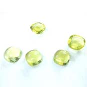 Lemon Quartz 7